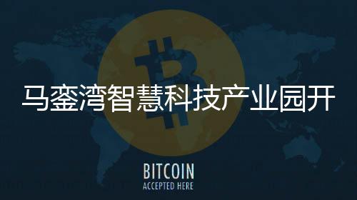 【】业园业正产业生态初具规模